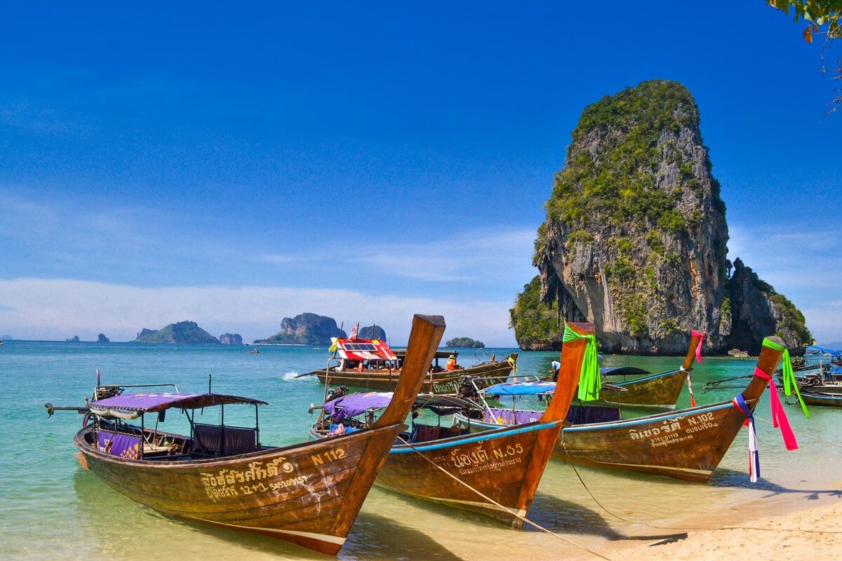 Singapore Tour